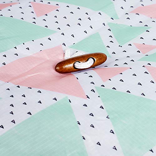 image for Kenley 6qt Instant Pot Cover - Electric Pressure Cooker Accessories - 