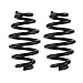 1 Pair Seat Springs 3