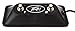 Peavey Multi-purpose 2-button footswitch with LEDs
