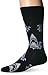 Socksmith Men's Novelty Crew Socks 