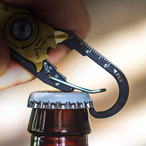 True Utility Fixr 20 In 1 Tool Multi-Tool - Thumbnail 3