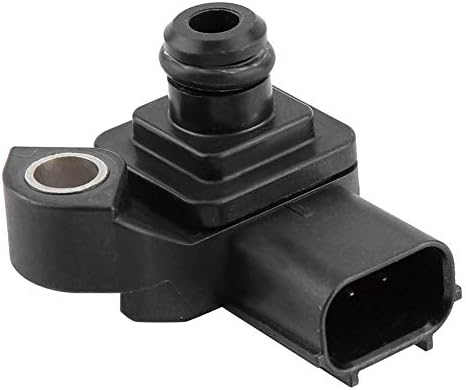 Fydun Air Intake Pressure Sensor Manifold Air Pressure Sensor for Honda Civic CR-V CR-Z HR-V S2000 37830-PNC-003 37830-RNA-A01 079800-7590