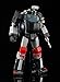 Ocular Max PS-06 Terraegis Transformers Autobot Trailbreaker