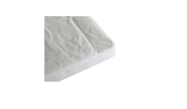 baby elegance travel cot mattress