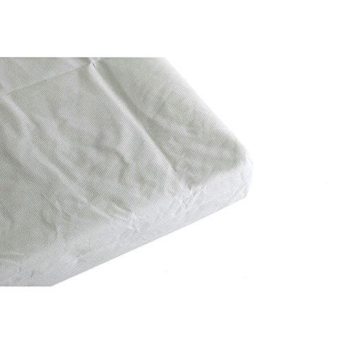 baby elegance travel cot mattress