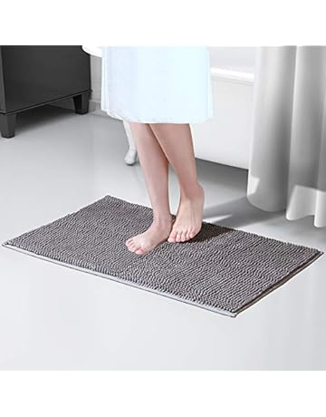 Bath Mats Home Kitchen Amazon Co Uk