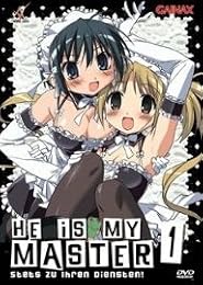 He Is My Master - Vol. 1