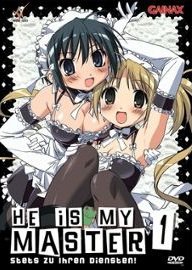 He Is My Master - Vol. 1