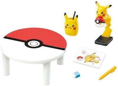 Amazon ポケットモンスター ピカチュウルームへようこそ 3 イラストの練習中 単品 通販