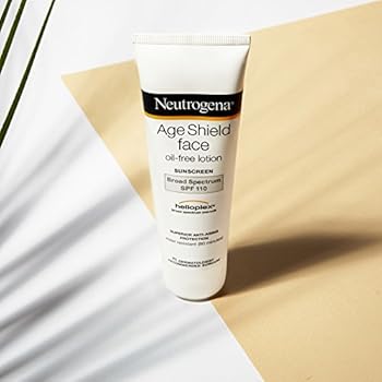 protector solar neutrogena age shield face