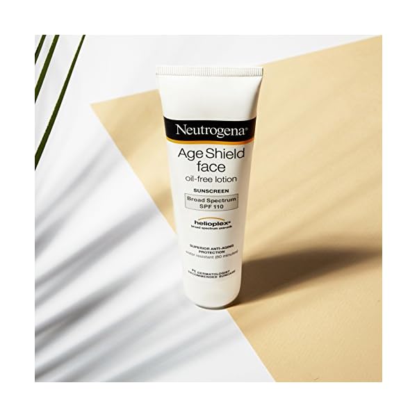 neutrogena age shield 110