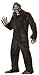 California Costumes Adult Big Foot Costume, Standard Brown
