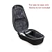 Hermitshell Hard EVA Travel Case Fits Etekcity Lasergrip 630 Dual Laser Non-contact Digital Infrared Thermometer