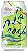 La Croix Passion Fruit, Mango, Berry - Variety Pack, 12oz Cans (10-Pack Variety, Total of 120 Oz)