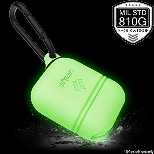Catalyst Airpod Case Glow In The Dark Catalyst Waterproof Case For - Main Image