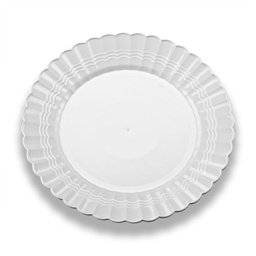 Emi Yoshi Plates. " OCCASIONS" 40 Plates Pack, Heavyweight Disposable