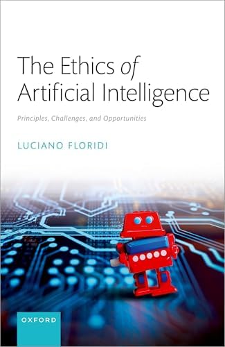 ビジネス・経済 The Oxford Handbook of Ethics of AI The Oxford Handbook of Ethics of AI: 9780190067397: Business
