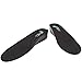 Height Increase Insole, Shoe Lift for Men Elevated Cushioned Inserts and Arch Support Comfort Insoles to Make You Taller