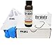  Burnt Bronze C-148 Air Cure, MSI Ceramic Firearm Paint Bundle, includes 6 items: 45ml Ceramic Paint, Strainer, Gloves, Hanging hook, instructions and link to MSI instructional video.
