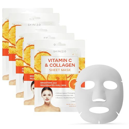 Skin 2.0 Vitamin C Mask