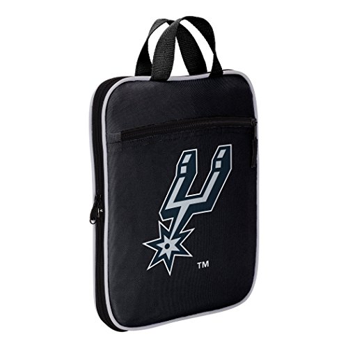 Officially Licensed NBA San Antonio Spurs Steal Duffel Bag