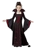 California Costumes Child Royal Vampire Costume