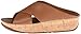 FitFlop Women's KYS Leather Dress Sandal