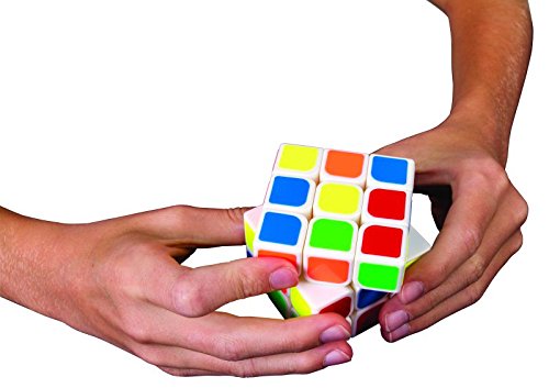 Duncan Toys Quick Cube 3 x 3 Puzzle