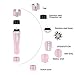 Painless Hair Remover for Women Facial Hair Removal, Waterproof