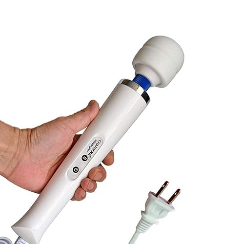 massager vibration uae Buy Portable Smart Handheld Fascia Massager Gun - Red in Dubai, UAE main image 0