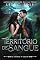 Livro Território de Sangue: Um romance de metamorfos sombrios (A Série V-Clan Livro 1)