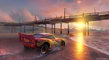 cars 3 ps4 amazon