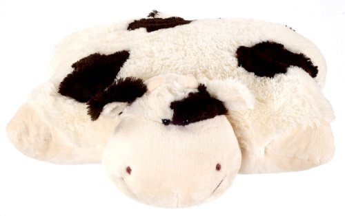 My Pillow Pets Cozy Cow 11 Small Buy Online In Uae Toys And