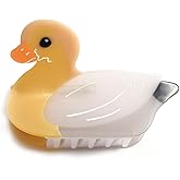 Acetate Duck Hair Claw Clip,Goose Shape Animal Hair Clip,Big Shape Hair Clips for women,Cute Funny Gift for Girls Animal Barrettes