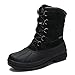 arctiv8 Men's nortiv8 170390-M Insulated Waterproof Work Snow Boots