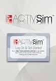 ACTIVSim: Access Card for Medical Assisting