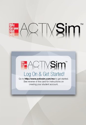 ACTIVSim: Access Card for Medical Assisting