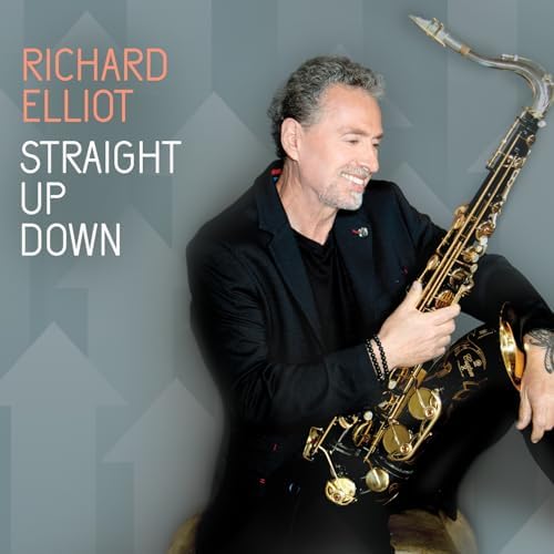 Chill Factor by Richard Elliot (1999-07-26) - Amazon.com Music