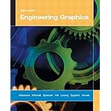 Technical Drawing With Engineering Graphics: Giesecke, Frederick E ...