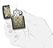 Zippo Monster Design Pocket Lighterthumb 4