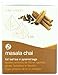 Adagio Teas Gourmet Tea Bags, Masala Chai, 15 Count