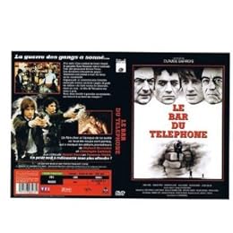 Le Bar Du Telephone