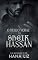 Livro O Desejo Voraz do Sheik Hassan