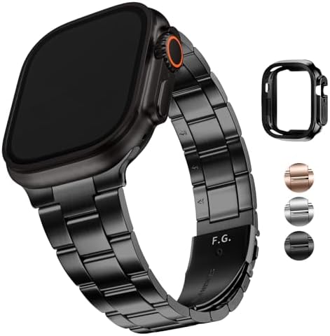 Spigen Apple Stainless Steel Apple Watch Band Series Stainless