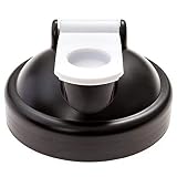 Shaker Bottle Replacement Lid