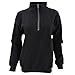 Gildan Adult Vintage 1/4 Zip Sweatshirt Top