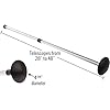 28-48-Telescoping-Aluminum-Boat-Cover-Support-Pole