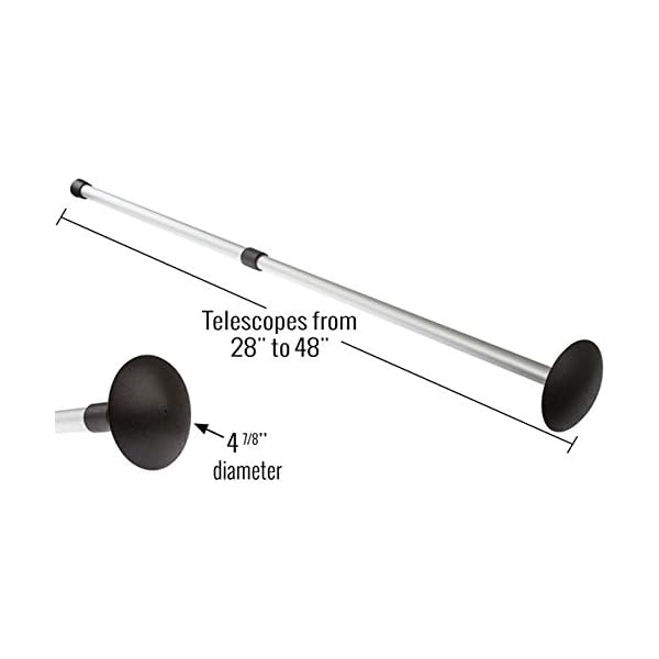 28-48-Telescoping-Aluminum-Boat-Cover-Support-Pole