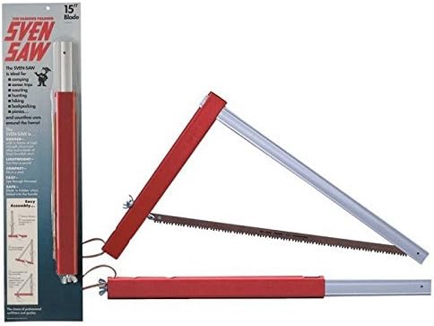 Sven Saw 15'' UL-3W by SVEN SAW