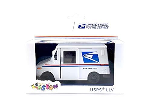 HCK Exclusive Special Edition United Postal Service US Mail